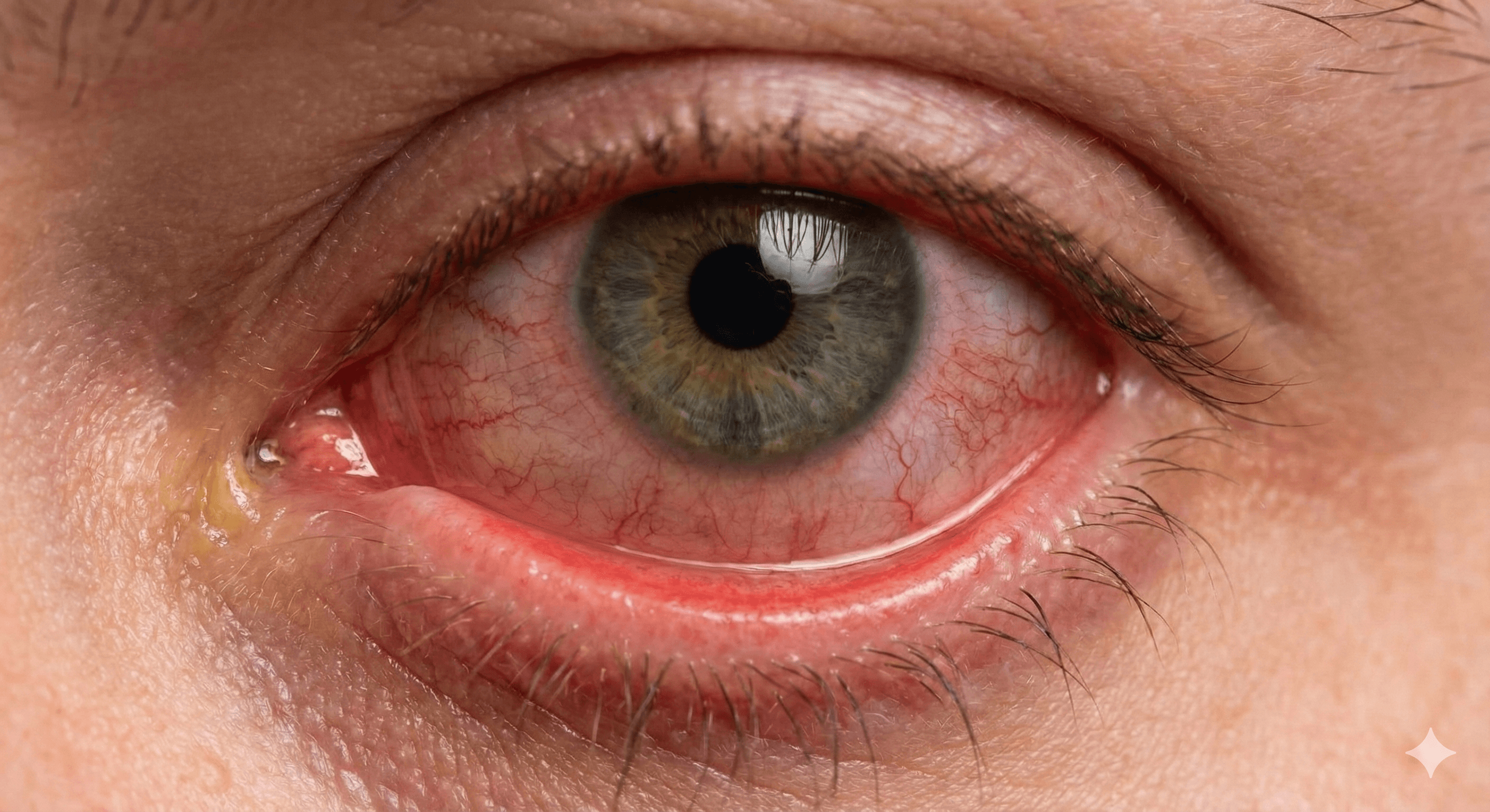 Conjuntivitis