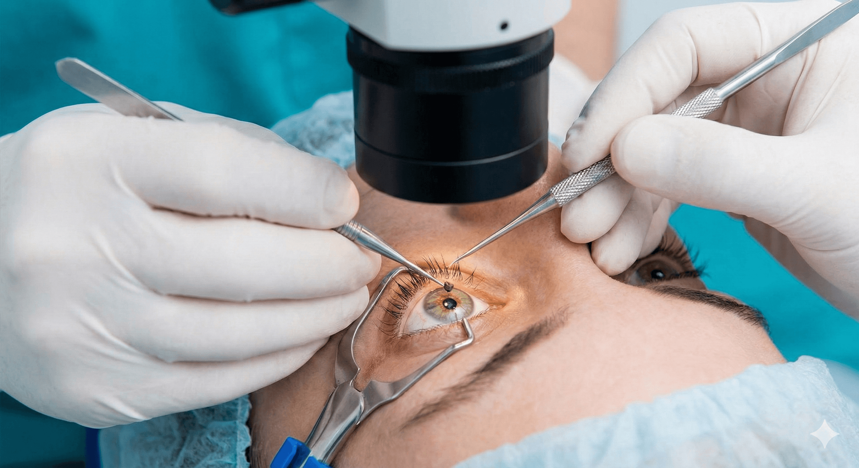 Extracción de Cuerpo Extraño